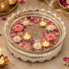 Lotus Design decorative Urli
