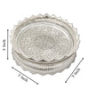 Lotus Design decorative Urli